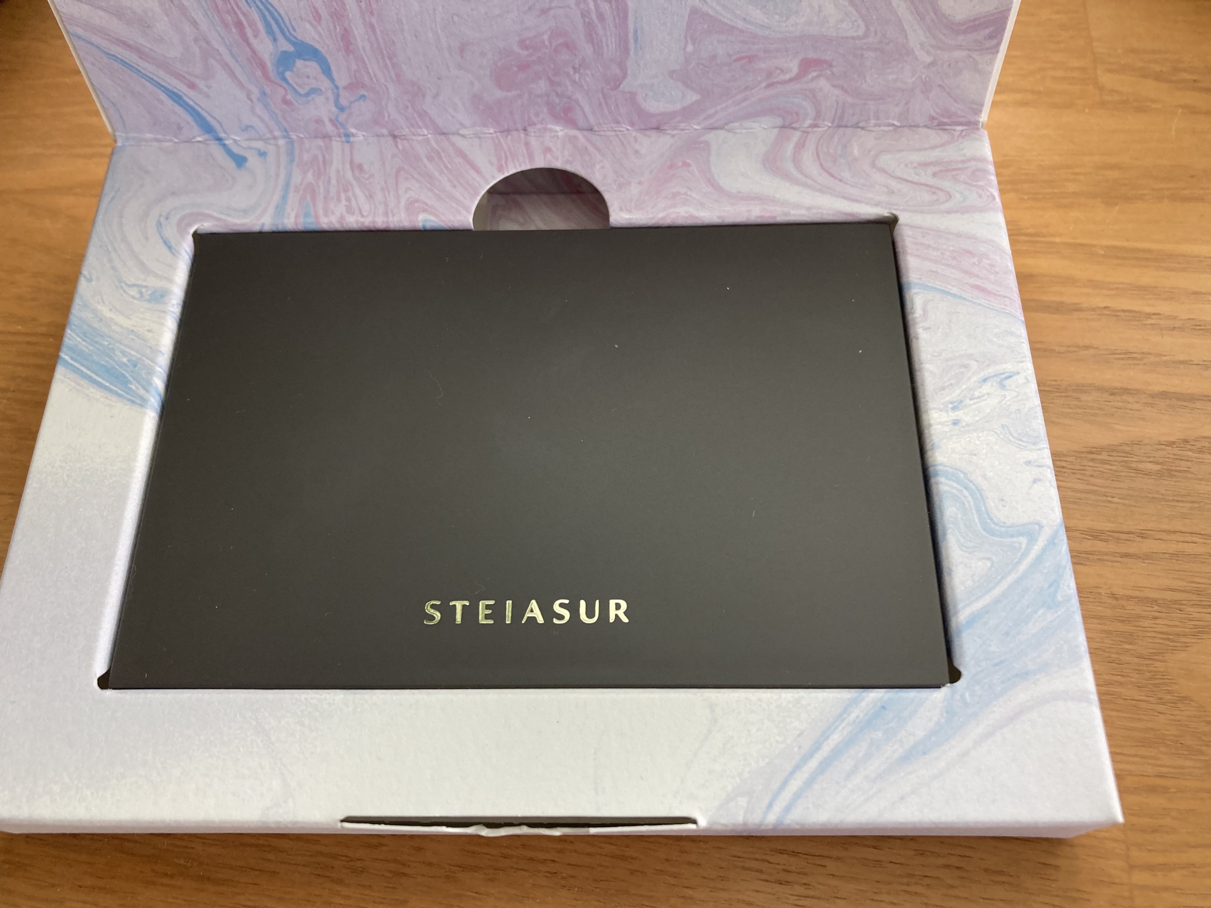 フィット my カラーパレット 02 summer/STEIASUR（ステイアシュール）/マルチパレットを使ったクチコミ（3枚目）