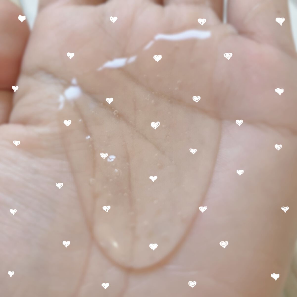 ルミニーク バランス モイストリペア シャンプー/トリートメント/LUX/市販シャンプーを使ったクチコミ（2枚目）