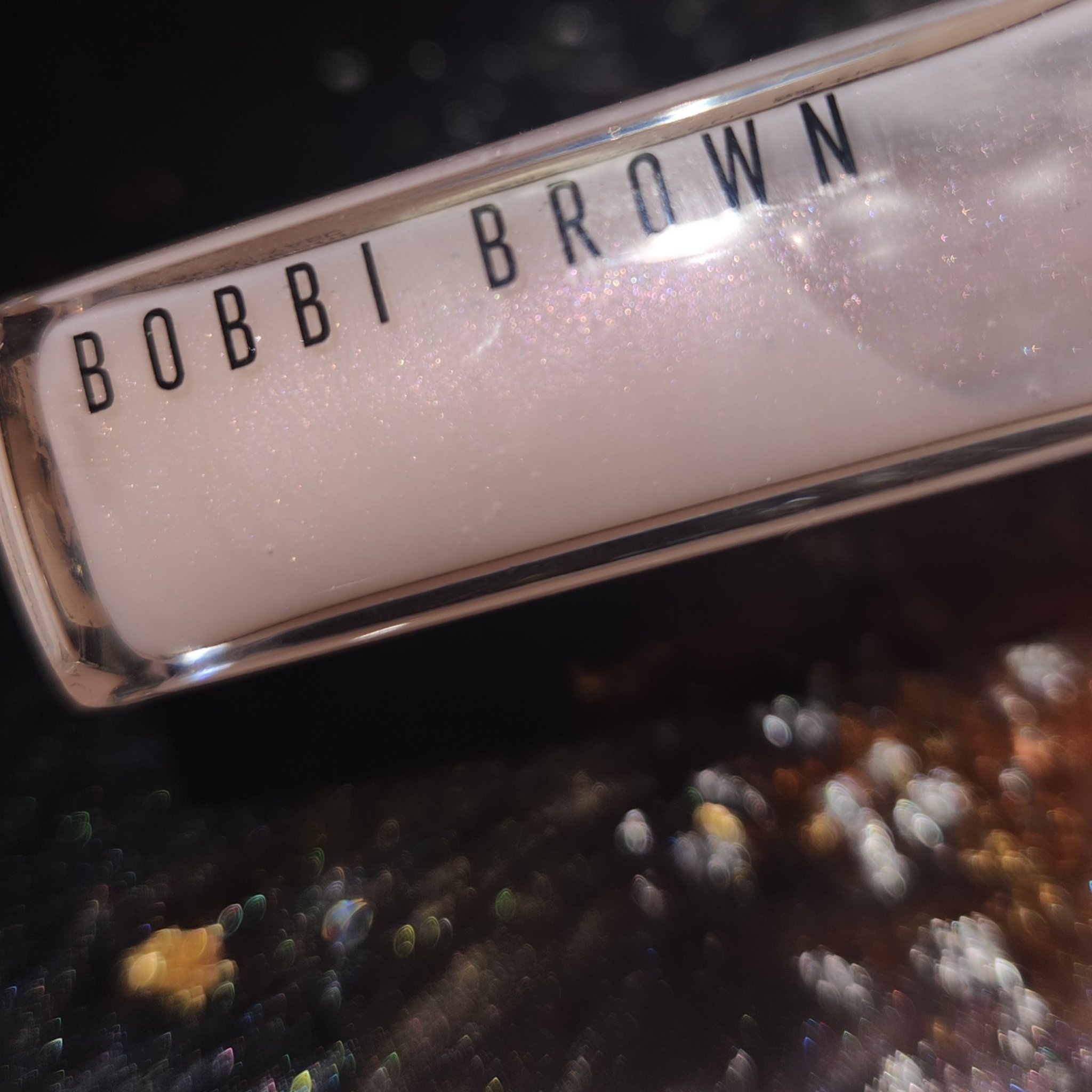 エクストラ プランプ リップ セラム 01 ベアピンク/BOBBI BROWN/リップグロスを使ったクチコミ（3枚目）