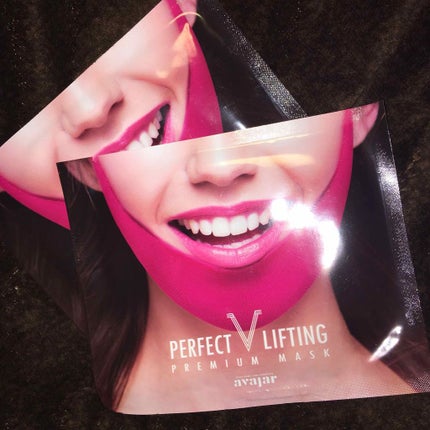 なつき【大阪】16タイプ・パーソナルカラーアナリスト®︎ on LIPS 「🌸PerfectVLiftingPremiumMask(韓国で..」(1枚目)