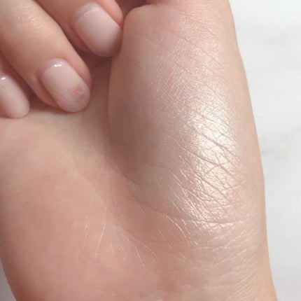 ラストハイライター/BBIA/パウダーハイライトを使ったクチコミ(2枚目)