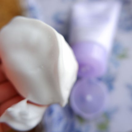 ウォッシュクレンジング A/クレンジングリサーチ/洗顔フォームを使ったクチコミ(4枚目)