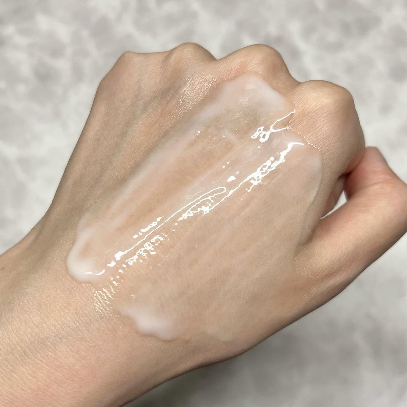 vitoas(ビトアス) マイパーフェクション I しっとり/vitoas/美容液を使ったクチコミ(4枚目)