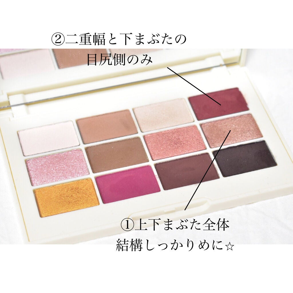 カラーマジョリティー/カラーマジョリティー/カラーコンタクトレンズを使ったクチコミ(5枚目)