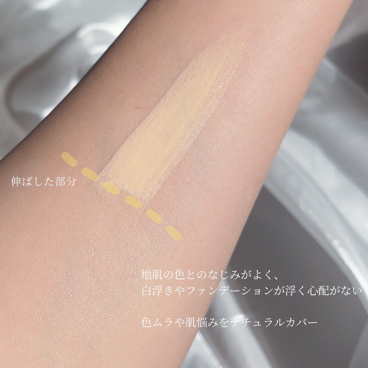 ããªãºã ãªãŒãã«ïœ¥ã°ããŠïœ¥ã»ã©ã  ãã¡ã³ããŒã·ã§ã³/GIVENCHY/ãªããããã¡ã³ããŒã·ã§ã³ã䜿ã£ãã¯ãã³ãïŒ4æç®ïŒ