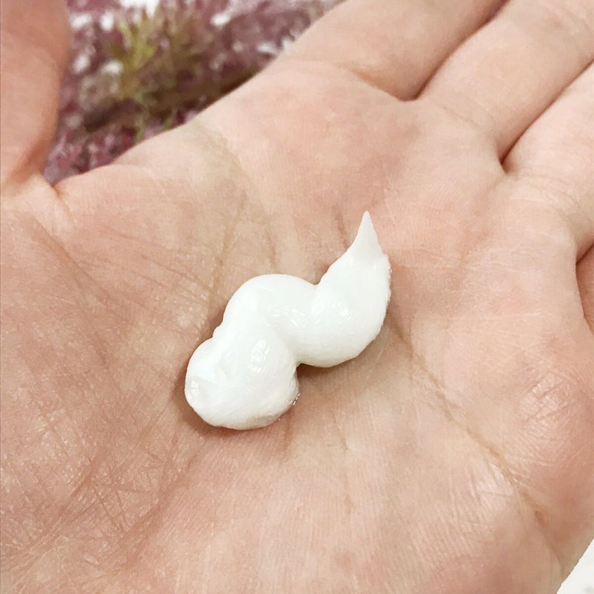 クリア クリーミーウォッシュ/BRIGHTAGE/洗顔フォームを使ったクチコミ（3枚目）