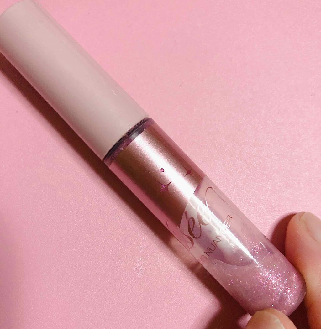 リシェ ダズリングニュアンサー/Visée/マスカラ下地を使ったクチコミ（1枚目）