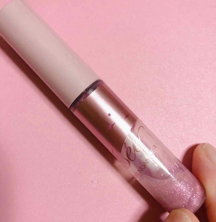 リシェ ダズリングニュアンサー/Visée/マスカラ下地を使ったクチコミ(1枚目)