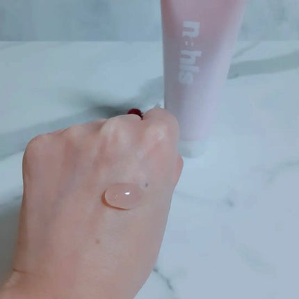 ナールスエークレンズ/ナールス/クレンジングジェルを使ったクチコミ(4枚目)