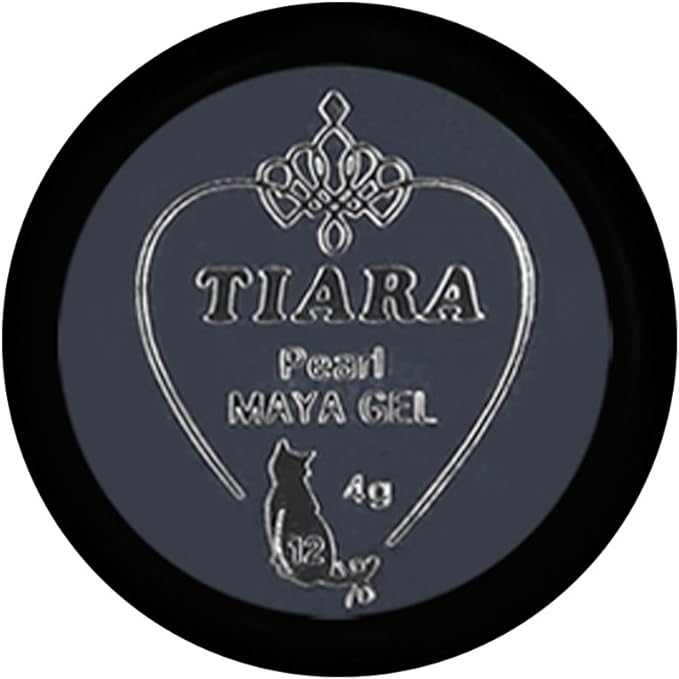 ティアラパールマヤジェル GMP-012