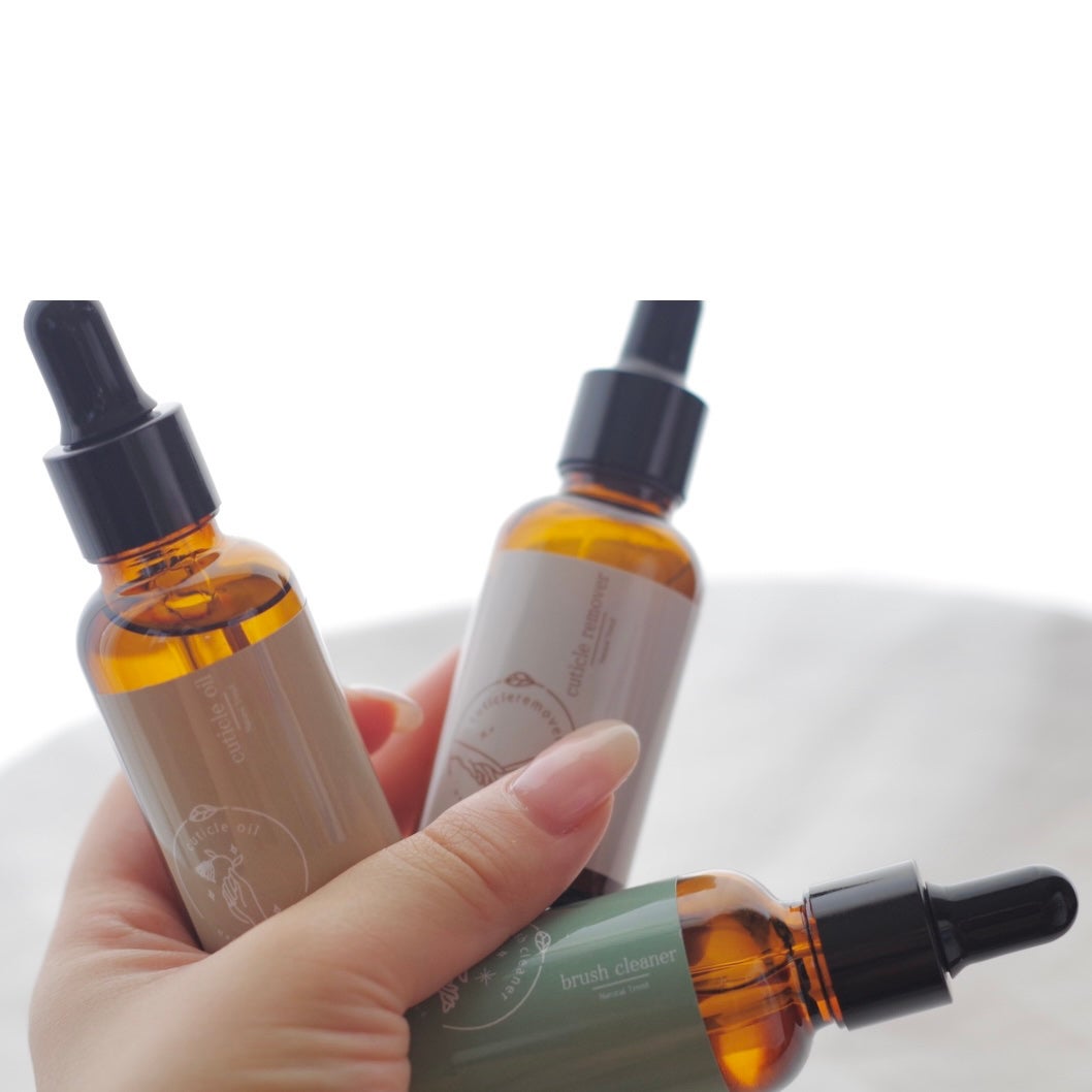 cuticle remover/NaturalTrend/ネイルオイル・トリートメントを使ったクチコミ(6枚目)