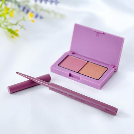 エテュセ アイエディション(カラーパレット)/ettusais/アイシャドウパレットを使ったクチコミ(2枚目)