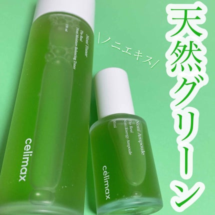 Noni Toner/celimax/化粧水を使ったクチコミ(1枚目)