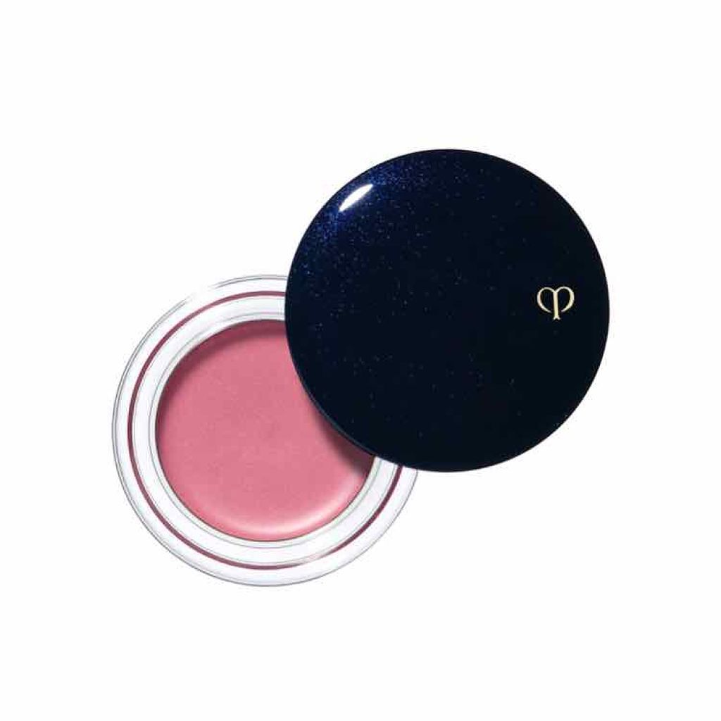 クレ・ド・ポー ボーテ レオスールデクラ/クレ・ド・ポー ボーテ/パウダーハイライトを使ったクチコミ(3枚目)