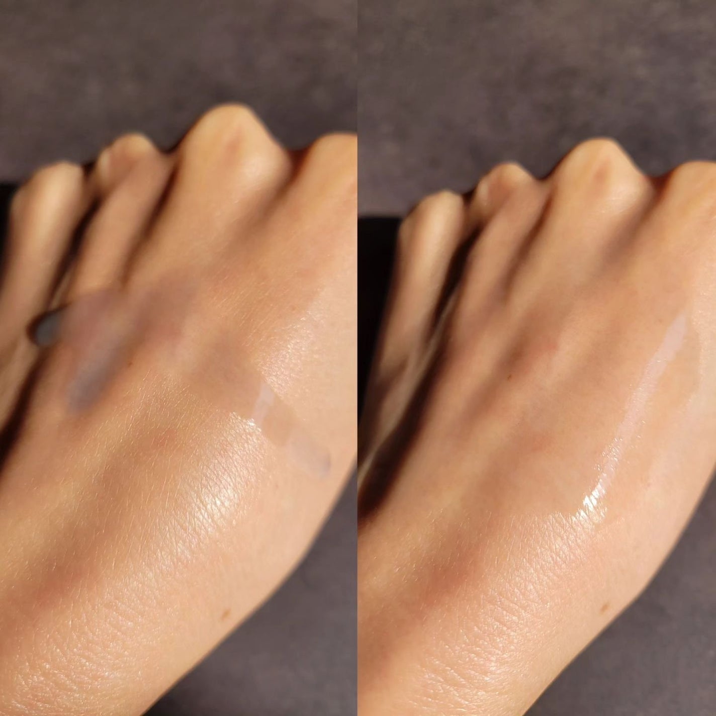 ミッドナイトブルーユースアクティベーティングドロップ(20ml)/Klairs/美容液を使ったクチコミ(3枚目)