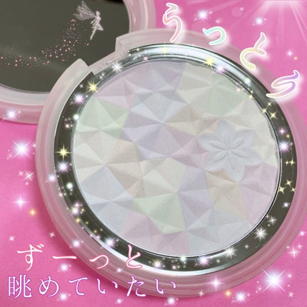 AQ オーラ リフレクター/DECORTÉ/プレストパウダーを使ったクチコミ(5枚目)