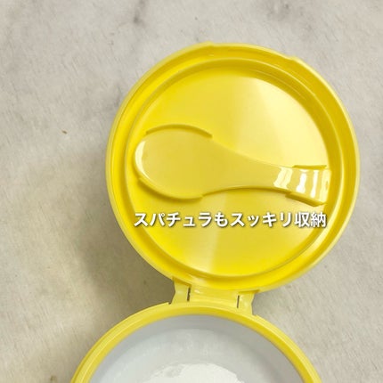 ポアバリアクレンジングバーム/SKIN&LAB/クレンジングバームを使ったクチコミ(5枚目)