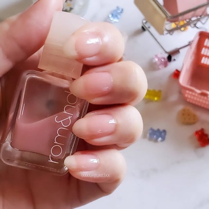 あゆん🧸 on LIPS 「💅𝐍𝐀𝐢𝐋𝐜𝐚𝐫𝐞#PR✼••┈┈┈┈••✼••┈┈┈┈••✼..」(7枚目)