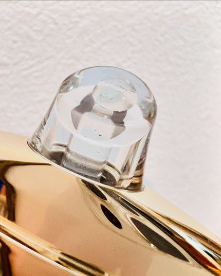 リップリビルダー /b.glen/リップケアを使ったクチコミ(2枚目)