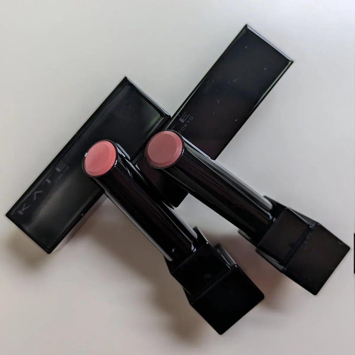 ケイト リップモンスター/KATE/口紅を使ったクチコミ（3枚目）