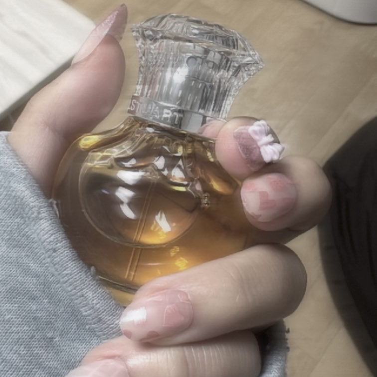 ヴァニラ ラスト オード パルファン/JILL STUART/香水(レディース)を使ったクチコミ（2枚目）