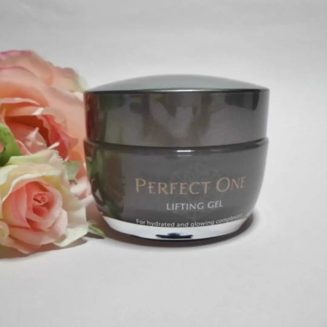 パーフェクトワン リフティングジェル/パーフェクトワン/オールインワン化粧品を使ったクチコミ（1枚目）