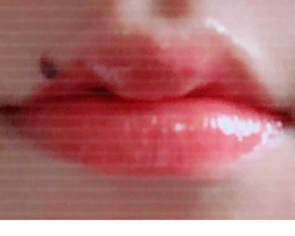 クリニーク ポップ ラッカー/CLINIQUE/リップグロスを使ったクチコミ(3枚目)