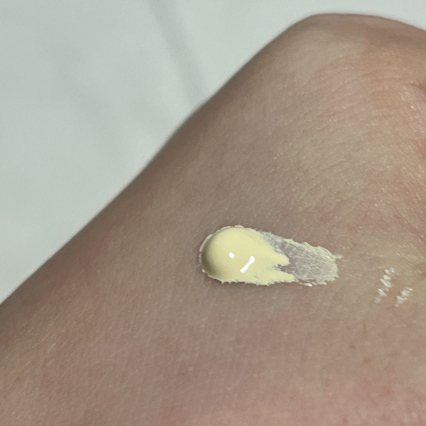 ウォンジョンヨ トーンアップベース/Wonjungyo/化粧下地を使ったクチコミ(3枚目)