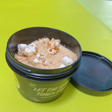 毎日が晩餐/ラッシュ/その他洗顔料を使ったクチコミ(2枚目)