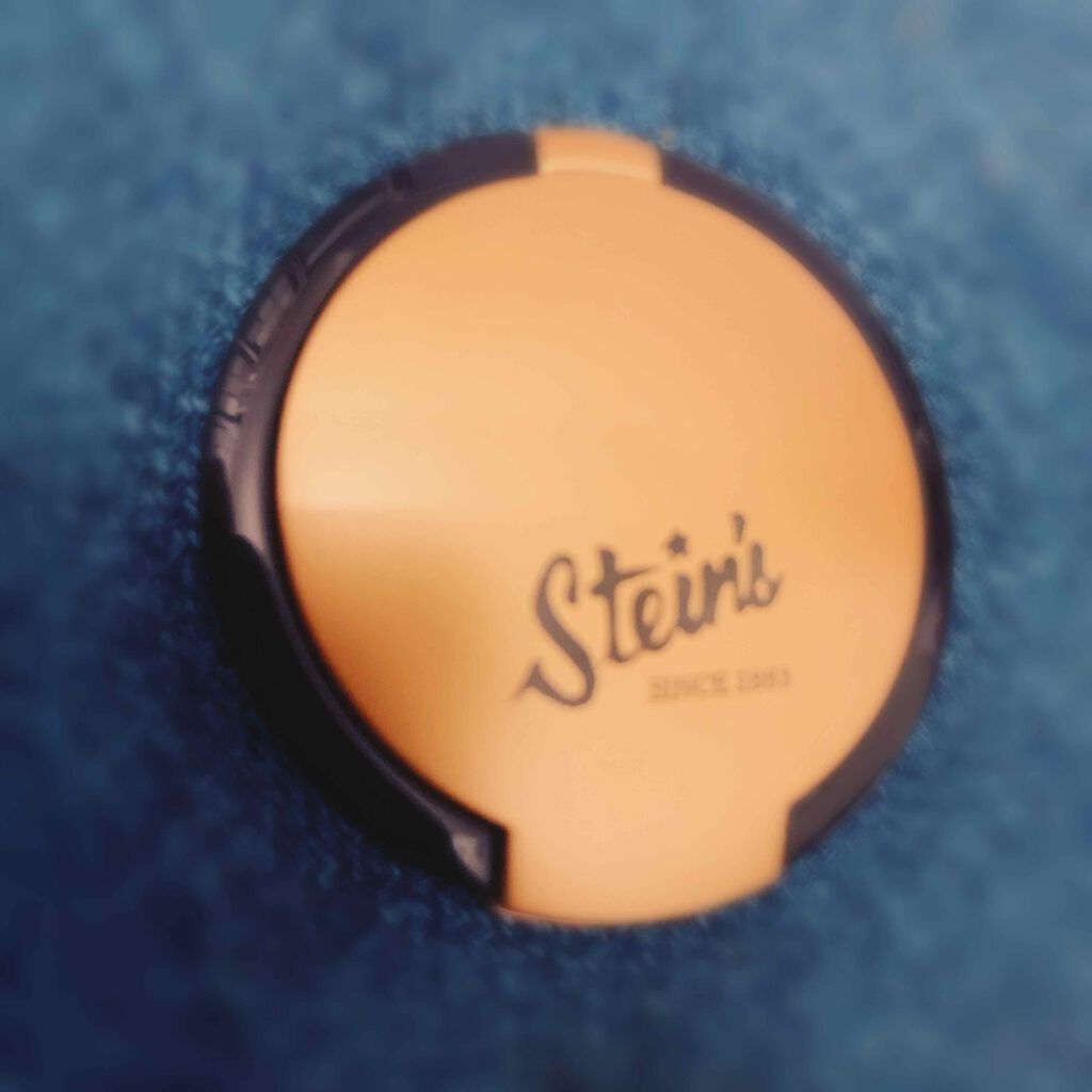 スタインズ アクトレスメイクアップ カバーナチュールBB/シーヴァ/クリームコンシーラーを使ったクチコミ（2枚目）