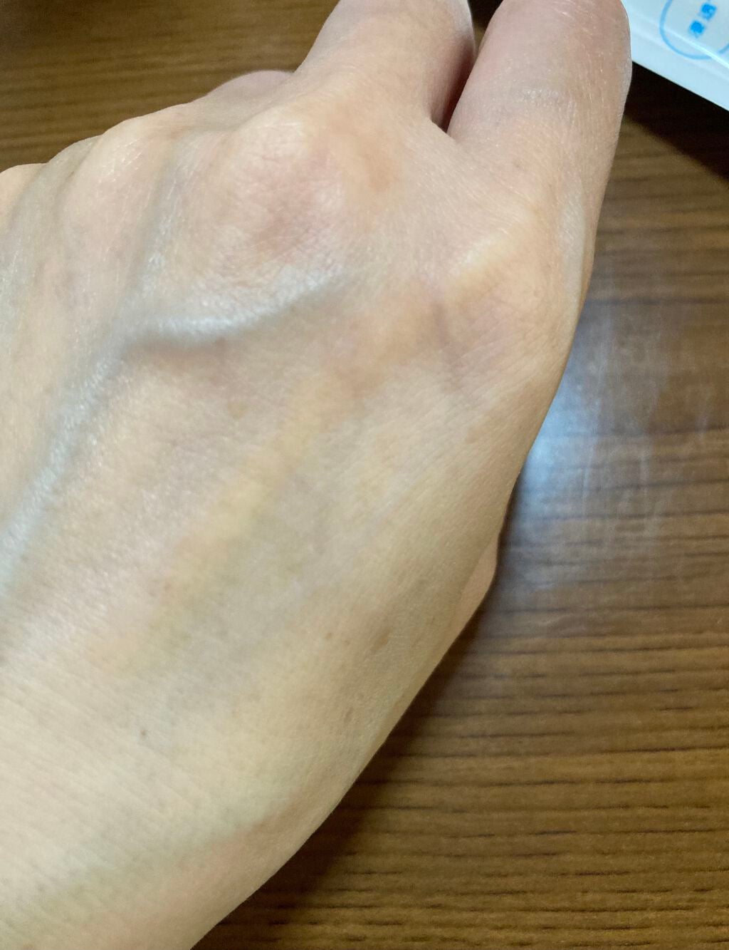 TEINEI/TEINEI/ハンドクリームを使ったクチコミ(7枚目)