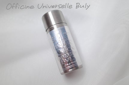 フィル・ダンテール(オレンジ)/オフィシーヌ・ユニヴェルセル・ビュリー/デンタルフロス・歯間ブラシを使ったクチコミ(1枚目)