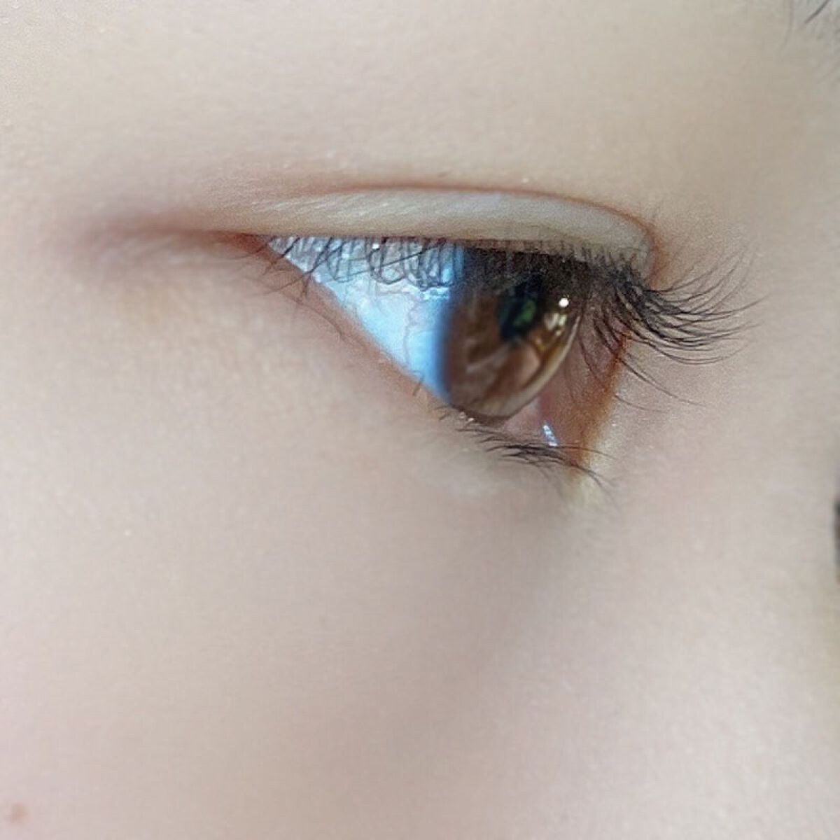 ヒロインメイクSP スピーディーマスカラリムーバー/ヒロインメイク/ポイントメイクリムーバーを使ったクチコミ(3枚目)