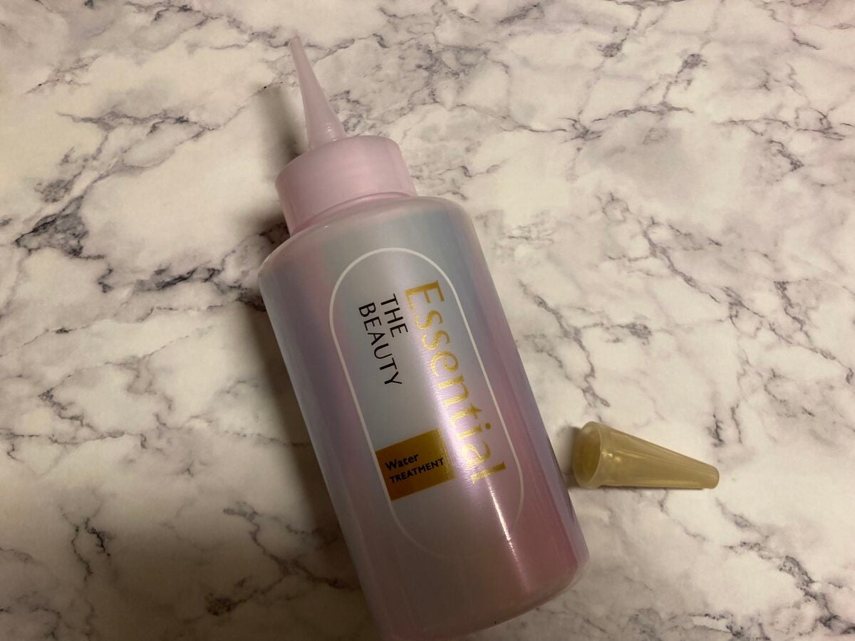 ãšãã»ã³ã·ã£ã« ãã¬ãã¢ã ãŠã©ãŒã¿ãŒããªãŒãã¡ã³ã EXã¹ã ãŒã¹/ãšãã»ã³ã·ã£ã«/ã¢ãŠããã¹ããªãŒãã¡ã³ãã䜿ã£ãã¯ãã³ãïŒ2æç®ïŒ