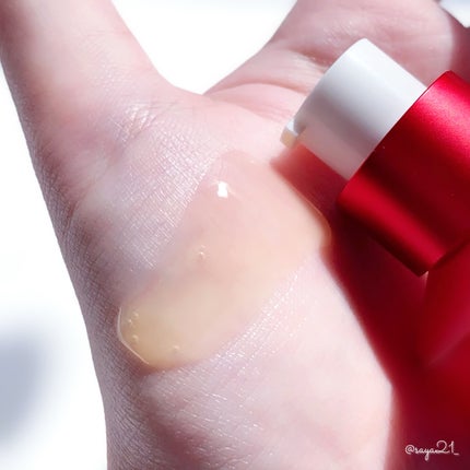 AGE-Rダーマエアショット/MEDICUBE/美顔器・マッサージを使ったクチコミ(2枚目)