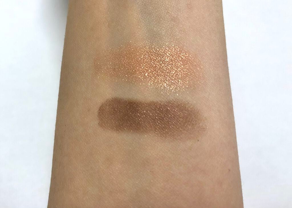 エレガンス アルモニーアイズ/Elégance/アイシャドウパレットを使ったクチコミ(2枚目)