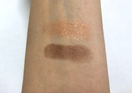 エレガンス アルモニーアイズ/Elégance/アイシャドウパレットを使ったクチコミ(2枚目)