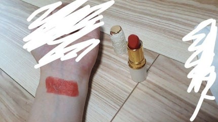 フルーティーピュアオイルリップ/キャンメイク/リップグロスを使ったクチコミ(2枚目)