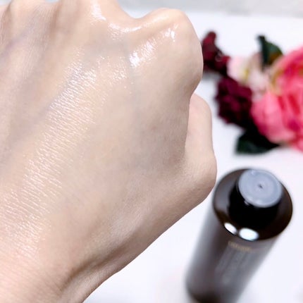 プレシャスリポ ローション/Homeo Beau/化粧水を使ったクチコミ(4枚目)