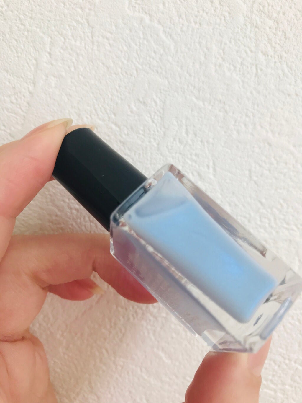 Coeur de Fleur Nail Color/Causette.Joli/マニキュアを使ったクチコミ(5枚目)