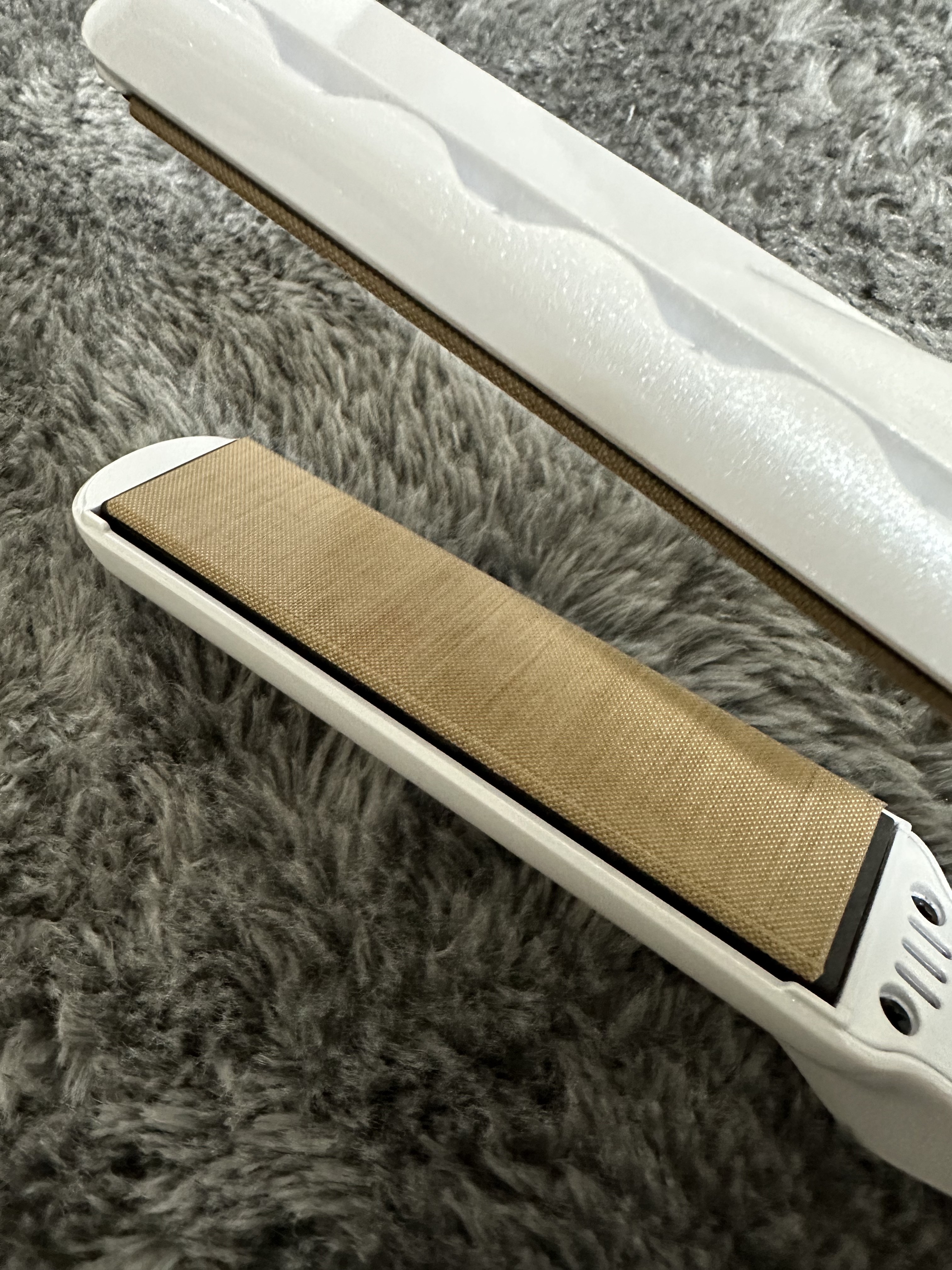 絹女～KINUJO～ストレートアイロン/KINUJO/ストレートアイロン by ぽむ🦔🐾　フォロバ