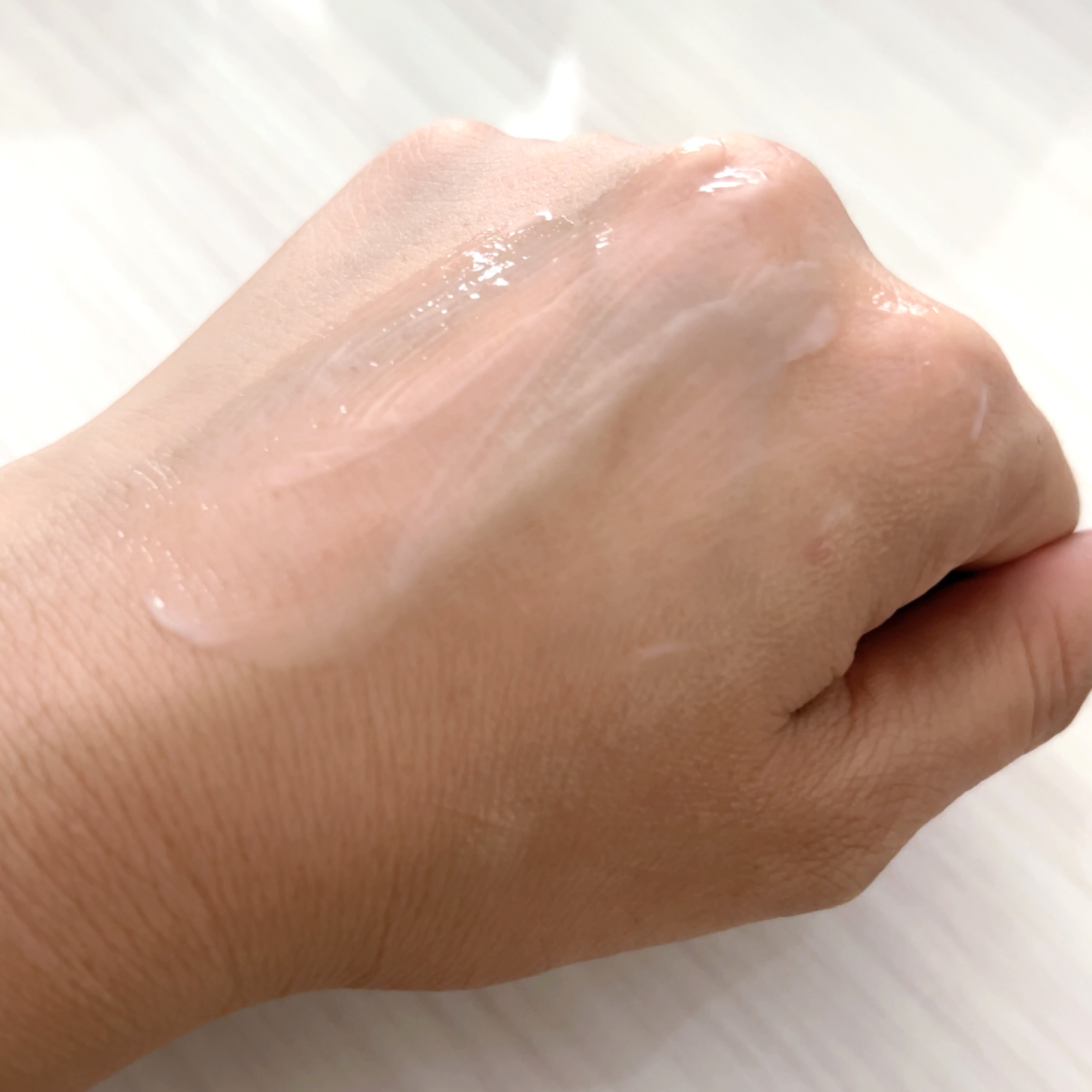 ハンド＆ネイル リペア クリーム プロテクション/ナノアミノ/ネイルオイル・トリートメントを使ったクチコミ（3枚目）