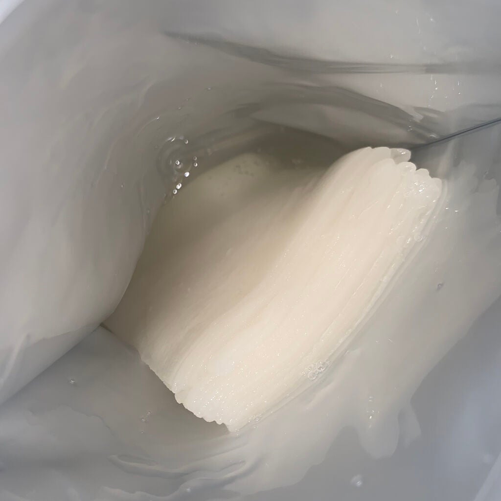 ダーマレーザースーパーVC100マスク/クオリティファースト/シートマスク・パックを使ったクチコミ(2枚目)