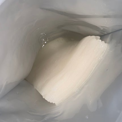 ダーマレーザースーパーVC100マスク/クオリティファースト/シートマスク・パックを使ったクチコミ(2枚目)