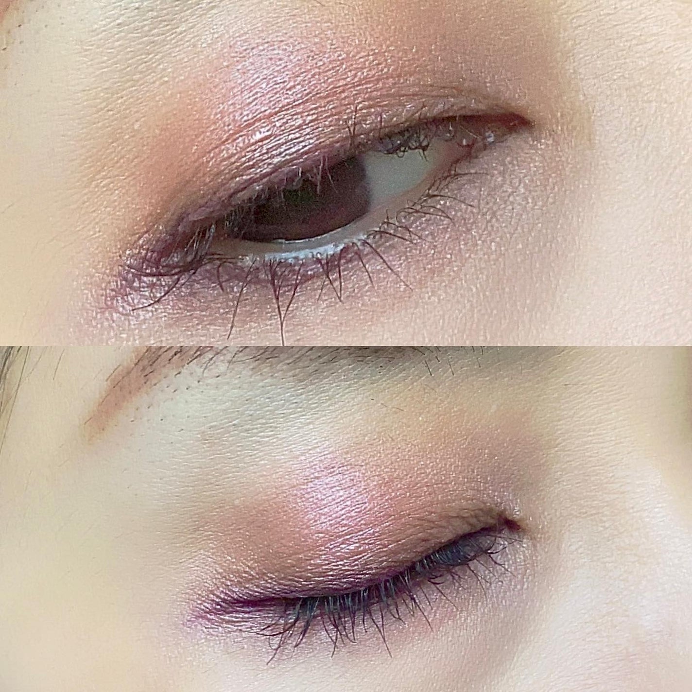 オンブルクルールクアドリ/クレ・ド・ポー ボーテ/アイシャドウパレットを使ったクチコミ(7枚目)