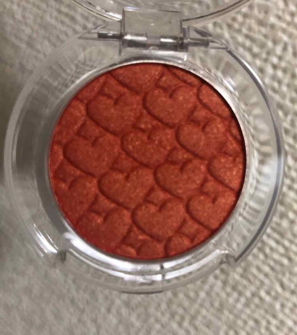 スキニーリッチシャドウ/excel/アイシャドウパレットを使ったクチコミ(3枚目)