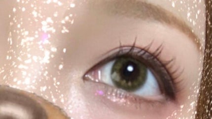 Angelcolor Bambi Series Vintage 1day/AngelColor/ワンデー(1DAY)カラコンを使ったクチコミ(6枚目)