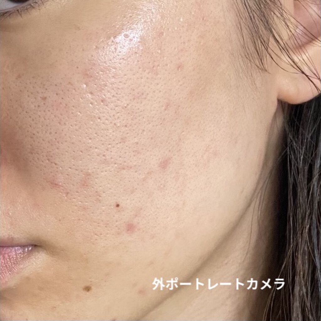 TK マッサージクリーム/メナード/マッサージクリームを使ったクチコミ（3枚目）