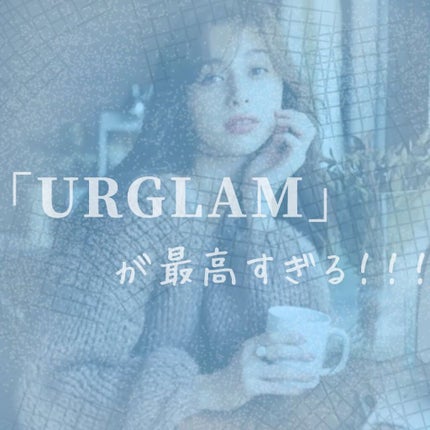 UR GLAM BLOOMING EYE COLOR PALETTE/U R GLAM/アイシャドウパレットを使ったクチコミ(1枚目)