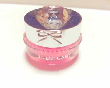 ジルスチュアート リラックス メルティ リップバーム/JILL STUART/リップケア・リップクリームを使ったクチコミ（1枚目）